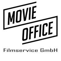 Movie Office GmbH Logo