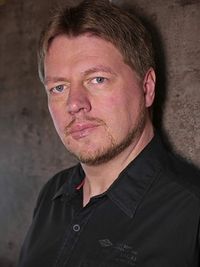 Michael von Hohenberg, Regisseur/Produzent
